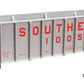 Walthers 910-56218 HO Southern 50' PS 4000 Cu Ft Coal Gondola Ready to Run #1359