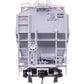 Walthers 920-110300 HO ADMX 67' Trinity 6351 4-Bay Covered Hopper RTR #64425