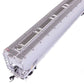Walthers 920-110301 HO ADMX 67' Trinity 6351 4-Bay Covered Hopper RTR #64453