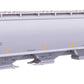 Walthers 920-110301 HO ADMX 67' Trinity 6351 4-Bay Covered Hopper RTR #64453