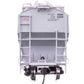 Walthers 920-110304 HO ADMX 67' Trinity 6351 4-Bay Covered Hopper RTR #63205