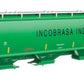 Walthers 920-110310 HO BRIX 67' Trinity 6351 4-Bay Covered Hopper RTR #97461