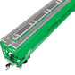 Walthers 920-110311 HO BRIX 67' Trinity 6351 4-Bay Covered Hopper RTR #97515