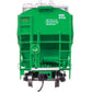 Walthers 920-110311 HO BRIX 67' Trinity 6351 4-Bay Covered Hopper RTR #97515