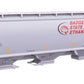 Walthers 920-110312 HO BSEX 67' Trinity 6351 4-Bay Covered Hopper RTR #635101