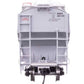 Walthers 920-110313 HO BSEX 67' Trinity 6351 4-Bay Covered Hopper RTR #635105
