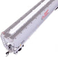 Walthers 920-110313 HO BSEX 67' Trinity 6351 4-Bay Covered Hopper RTR #635105
