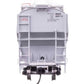 Walthers 920-110314 HO BSEX 67' Trinity 6351 4-Bay Covered Hopper RTR #635112