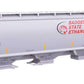 Walthers 920-110314 HO BSEX 67' Trinity 6351 4-Bay Covered Hopper RTR #635112