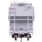 Walthers 920-110315 HO BSEX 67' Trinity 6351 4-Bay Covered Hopper RTR #635115