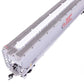 Walthers 920-110315 HO BSEX 67' Trinity 6351 4-Bay Covered Hopper RTR #635115