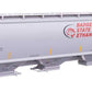 Walthers 920-110315 HO BSEX 67' Trinity 6351 4-Bay Covered Hopper RTR #635115