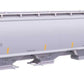 Walthers 920-110317 HO CRDX 67' Trinity 6351 4-Bay Covered Hopper RTR #15169