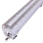 Walthers 920-110317 HO CRDX 67' Trinity 6351 4-Bay Covered Hopper RTR #15169