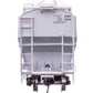 Walthers 920-110317 HO CRDX 67' Trinity 6351 4-Bay Covered Hopper RTR #15169