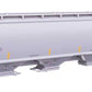 Walthers 920-110318 HO CRDX 67' Trinity 6351 4-Bay Covered Hopper RTR #15214