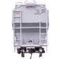 Walthers 920-110318 HO CRDX 67' Trinity 6351 4-Bay Covered Hopper RTR #15214