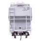 Walthers 920-110319 HO CRDX 67' Trinity 6351 4-Bay Covered Hopper RTR #15225