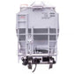 Walthers 920-110319 HO CRDX 67' Trinity 6351 4-Bay Covered Hopper RTR #15225