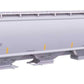 Walthers 920-110321 HO MWTX 67' Trinity 6351 4-Bay Covered Hopper RTR #212625