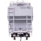 Walthers 920-110321 HO MWTX 67' Trinity 6351 4-Bay Covered Hopper RTR #212625