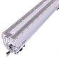 Walthers 920-110322 HO MWTX 67' Trinity 6351 4-Bay Covered Hopper RTR #212659