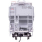 Walthers 920-110322 HO MWTX 67' Trinity 6351 4-Bay Covered Hopper RTR #212659