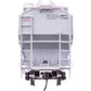 Walthers 920-110322 HO MWTX 67' Trinity 6351 4-Bay Covered Hopper RTR #212659