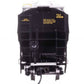 Walthers 920-110326 HO TILX 67' Trinity 6351 4-Bay Covered Hopper RTR #570036