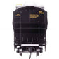 Walthers 920-110326 HO TILX 67' Trinity 6351 4-Bay Covered Hopper RTR #570036