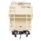 Walthers 920-110330 HO Vera Sun 67' Trinity 6351 4-Bay Covered Hopper #639758