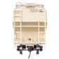 Walthers 920-110331 HO Vera Sun 67' Trinity 6351 4-Bay Covered Hopper #639877