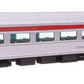 Walthers 910-30020 HO Canadian Pacific 85' Budd Large-Window Coach Ready to Run