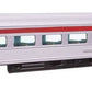 Walthers 910-30020 HO Canadian Pacific 85' Budd Large-Window Coach Ready to Run
