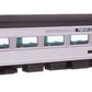 Walthers 910-30022 HO Penn Central 85' Budd Large-Window Coach Ready to Run