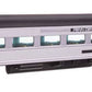 Walthers 910-30022 HO Penn Central 85' Budd Large-Window Coach Ready to Run