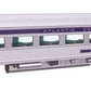 Walthers 910-30023 HO Atlantic Coast Line 85' Budd Large-Window Coach RTR