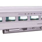 Walthers 910-30024 HO Rock Island 85' Budd Large-Window Coach Ready to Run