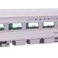 Walthers 910-30024 HO Rock Island 85' Budd Large-Window Coach Ready to Run