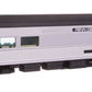 Walthers 910-30071 HO Penn Central 85' Budd Baggage-Lounge Ready to Run