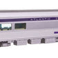 Walthers 910-30072 HO Atlantic Coast Line 85' Budd Baggage-Lounge Ready to Run