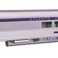 Walthers 910-30072 HO Atlantic Coast Line 85' Budd Baggage-Lounge Ready to Run