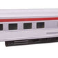 Walthers 910-30117 HO Canadian Pacific 85' Budd 10-6 Sleeper Ready to Run