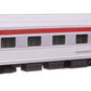 Walthers 910-30117 HO Canadian Pacific 85' Budd 10-6 Sleeper Ready to Run