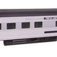 Walthers 910-30119 HO Penn Central 85' Budd 10-6 Sleeper Ready to Run