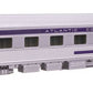Walthers 910-30120 HO Atlantic Coast Line 85' Budd 10-6 Sleeper Ready to Run