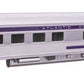 Walthers 910-30120 HO Atlantic Coast Line 85' Budd 10-6 Sleeper Ready to Run
