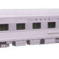 Walthers 910-30121 HO Rock Island 85' Budd 10-6 Sleeper Ready to Run