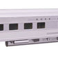 Walthers 910-30121 HO Rock Island 85' Budd 10-6 Sleeper Ready to Run