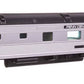 Walthers 910-30172 HO Penn Central 85' Budd Diner Ready to Run